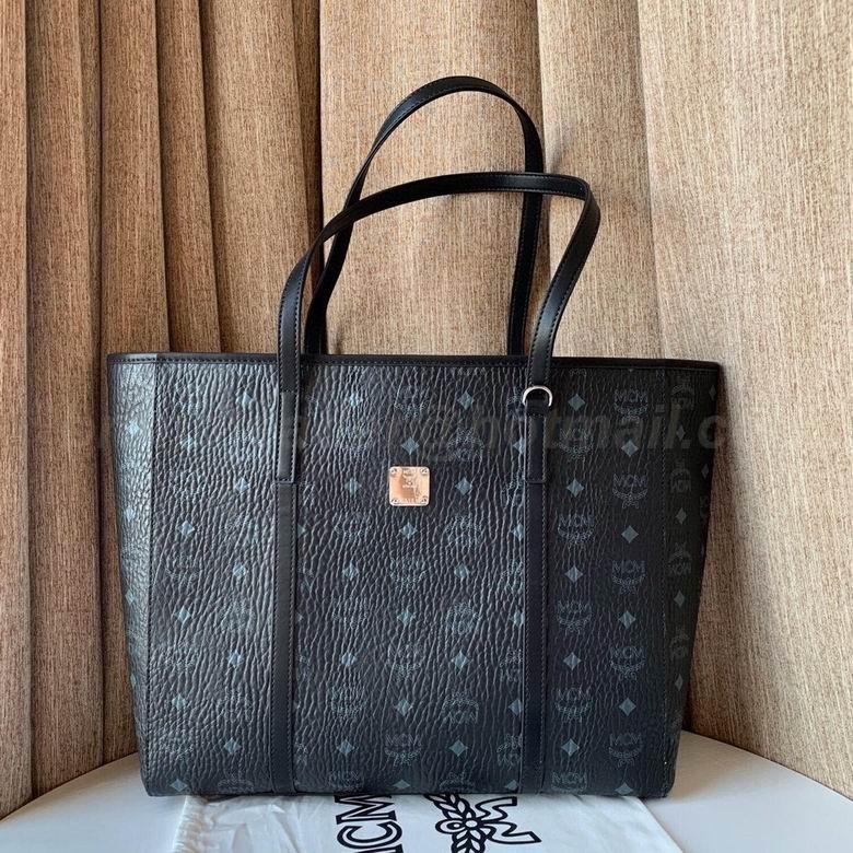 MCM Handbags 18